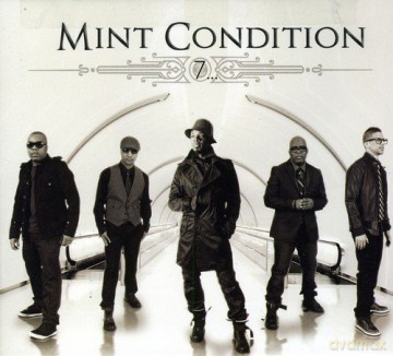 Mint Condition: 7 [CD]