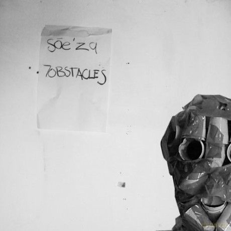 Soe'za: 7 Obstacles [CD]