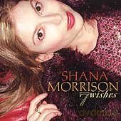Shana Morrison: 7 Wishes [CD]
