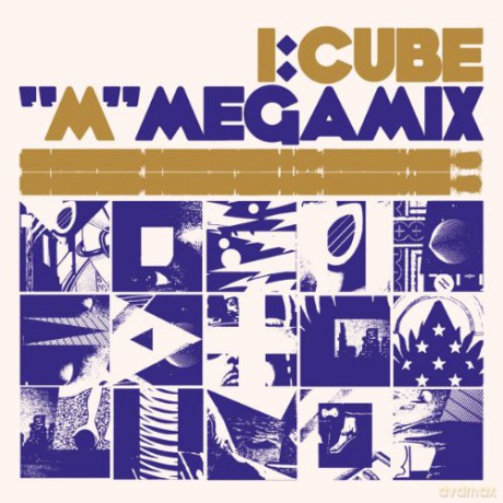 I:Cube: M Megamix [CD]
