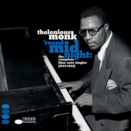 Thelonious Monk: Round Midnight: The Complete [2CD]