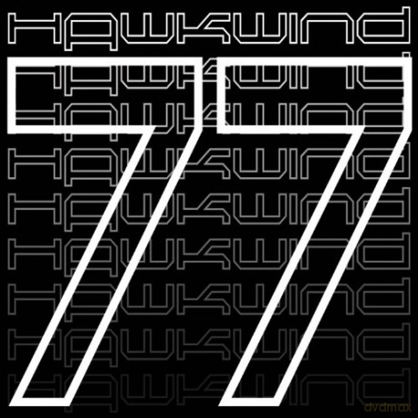 Hawkwind: 77 [2CD]