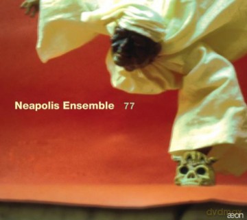 Neapolis Ensemble: 77 [CD]