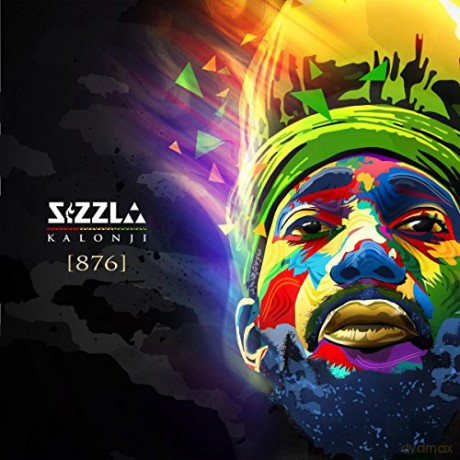 Sizzla Kalonji: 876 [CD]