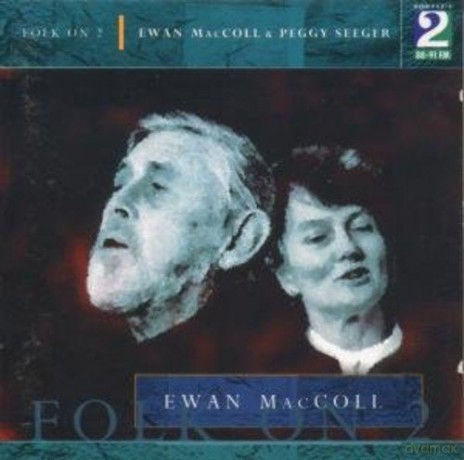 Ewan Maccoll: 75Th Birthday Symposium [CD]