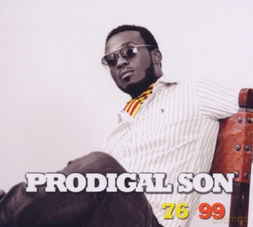 Prodigal Son: 76 99 [CD]