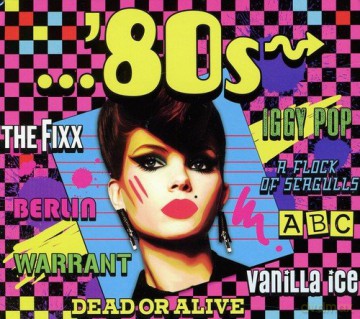 80's [2CD]