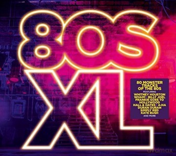 80s XL [4CD]