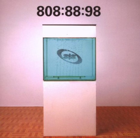808 State: 88-98 [CD]