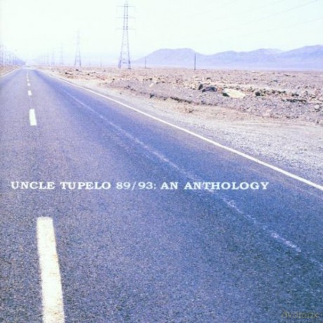 Uncle Tupelo: 89/93 An Anthology [CD]