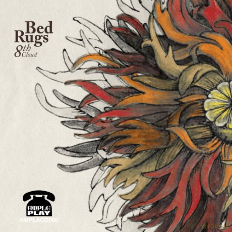 Bed Rugs: 8Th Cloud [CD]
