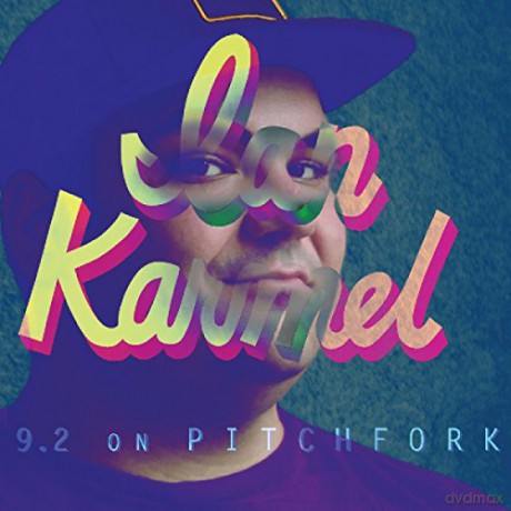 Ian Karmel: 9.2 On Pitchfork [CD]