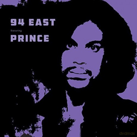 94 East Ft Prince: 94 East Ft Prince [CD]
