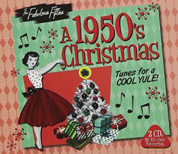 A 1950's Christmas [2CD]