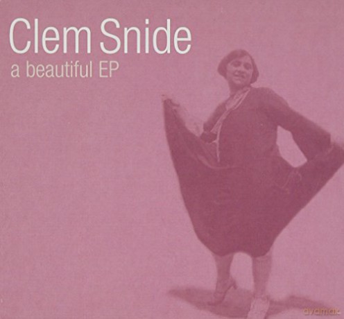 Clem Snide: A Beautiful E.P. [CD]