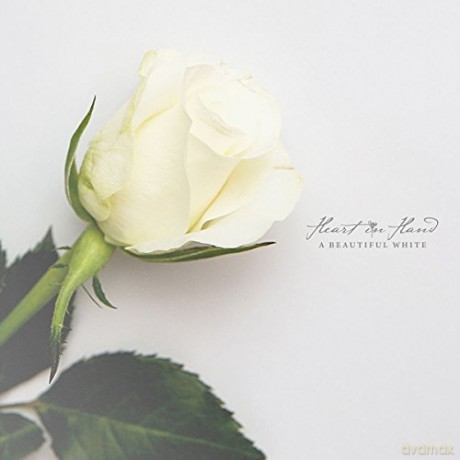 Heart In Hand: A Beautiful White [CD]
