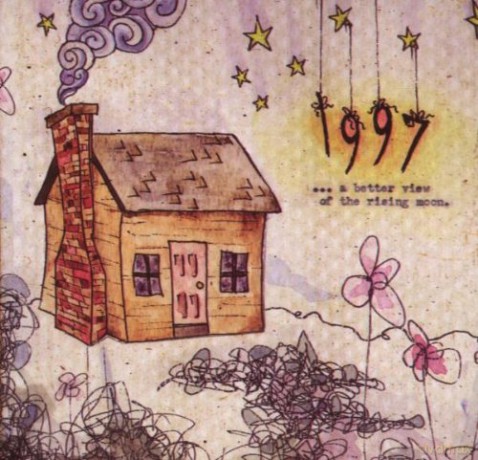 1997: A Better View Of The Rising [CD]