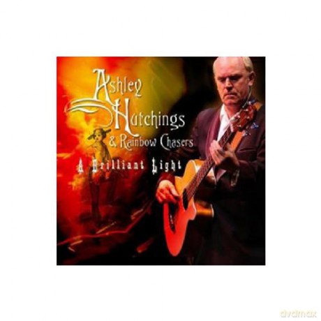 Ashley Hutchings: A Brilliant Light [2CD]