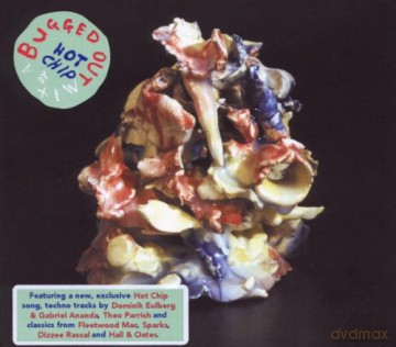A Bugged Out Mix By Hot Chip [2CD]