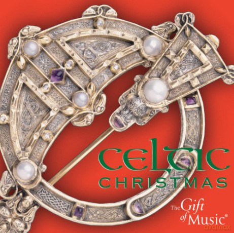 A Celtic Christmas [CD]
