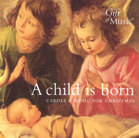 A Child Is Born [CD]