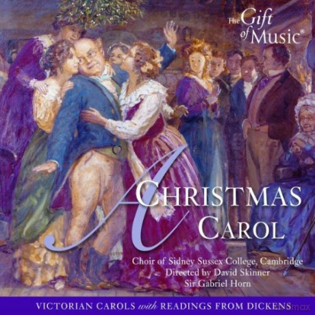 A Christmas Carol [CD]