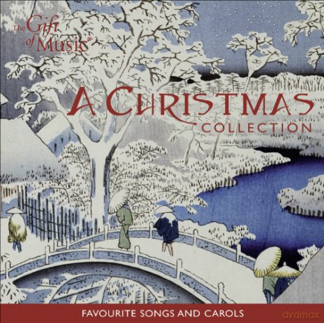 A Christmas Collection [CD]