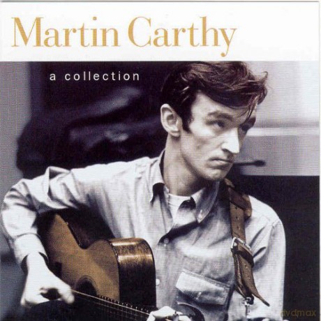 Martin Carthy: A Collection [CD]