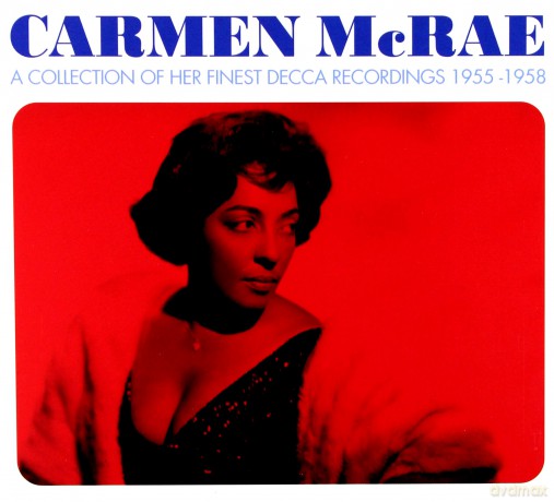 Carmen Mcrae: A Collection Of Her Finest [3CD]