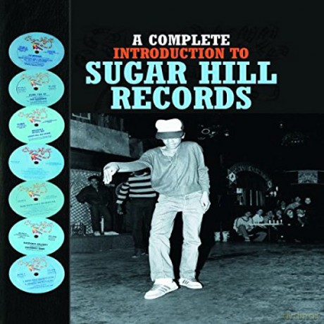 A Complete Introduction [4CD]