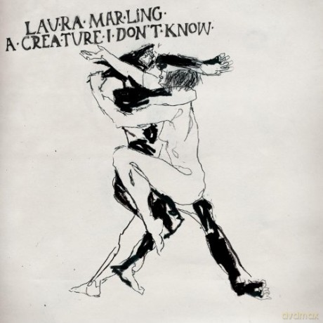 Laura Marling: A Creature I Don't Know [CD]