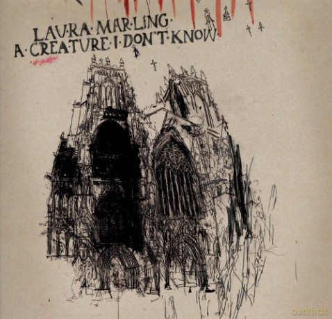 Laura Marling: A Creature I Don't Know (Deluxe) [2CD]