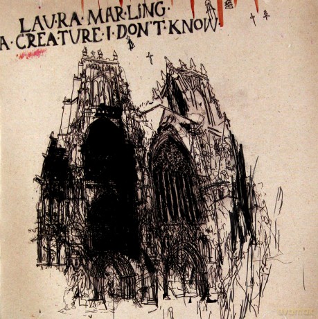 Laura Marling: A Creature I Don't Know (Deluxe) [2CD]