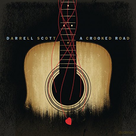 Darrell Scott: A Crooked Road [2CD]