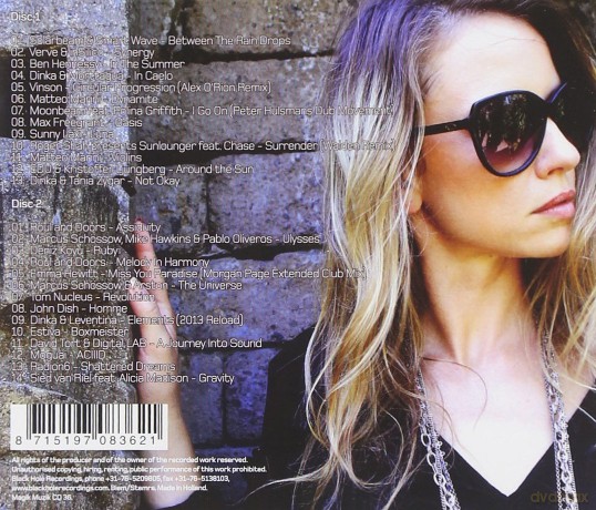 Dinka: A Date With Dinka [2CD]