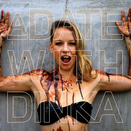 Dinka: A Date With Dinka [2CD]