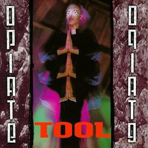 Tool: Opiate [Winyl]