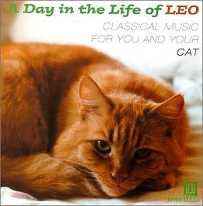 A Day In The Life Of Leo [CD]