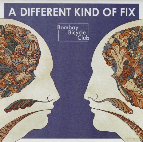 Bombay Bicycle Club: A Different Kind Of Fix [CD]