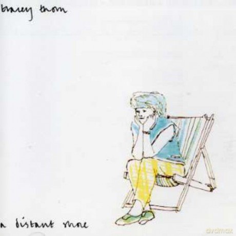 Tracey Thorn: A Distant Shore (Limited) [CD]