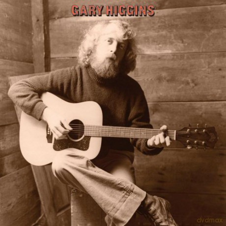 Gary Higgins: A Dream A While Back [CD]