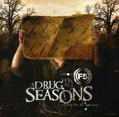 F5: A Drug For All Seasons [CD]