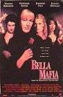 Kobiety mafii (Bella mafia) [DVD]