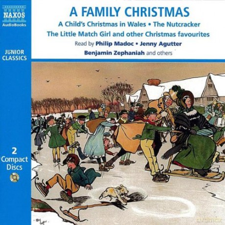 A Family Christmas [2CD]