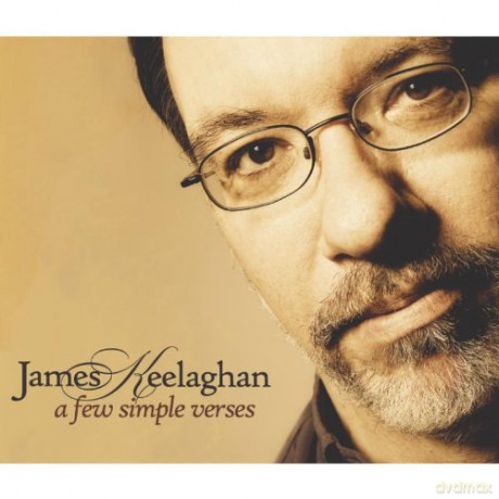 James Keelaghan: A Few Simple Verses [CD]