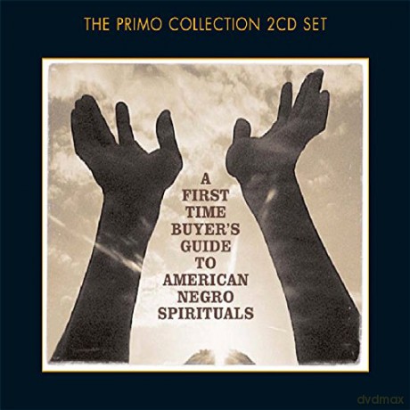 A First Time Buyers Guide To [2CD]