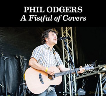 Phil Odgers: A Fistful Of Covers [CD]