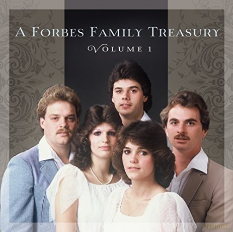 The Forbes Family: A Forbes Family Treasury [CD]