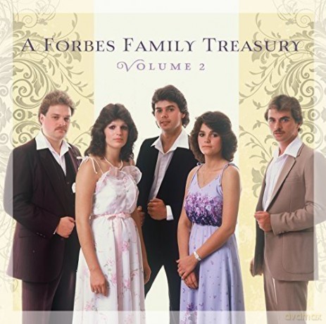 The Forbes Family: A Forbes Family Treasury [CD]