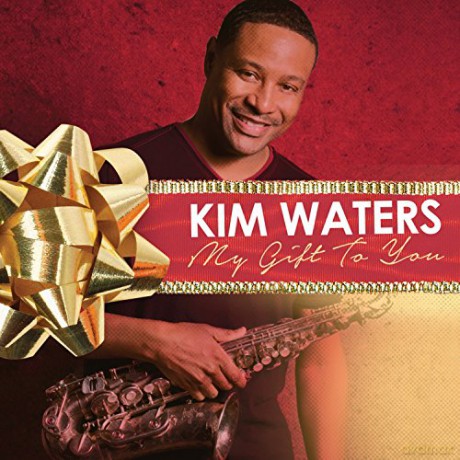 Kim Waters: A Gift For You [CD]